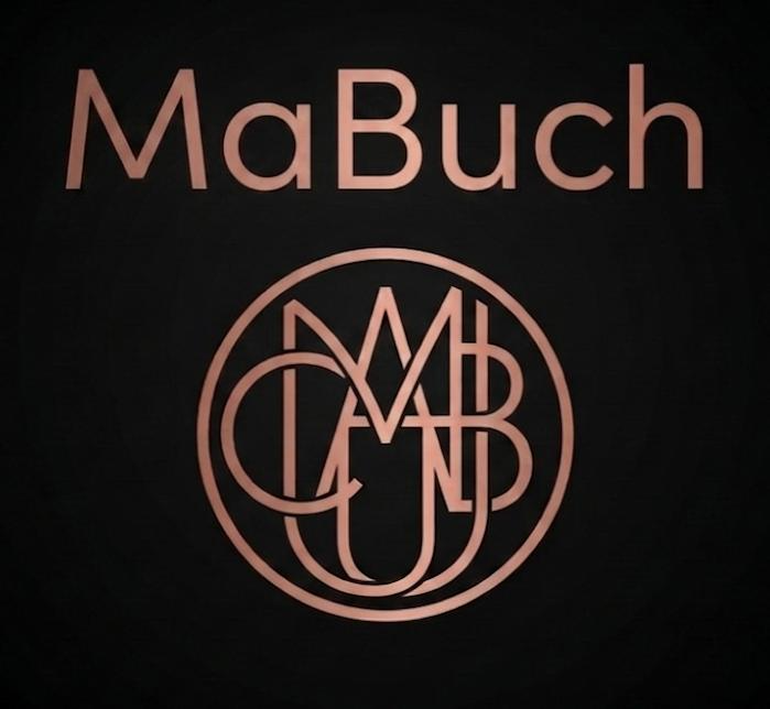 MaBuch Logo